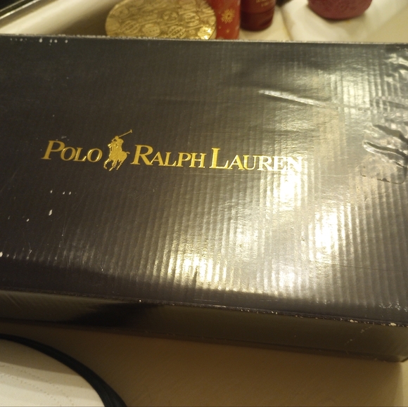 Polo Ralph Lauren Faxon Low Canvas men's boat/deck shoes - Picture 2 of 14